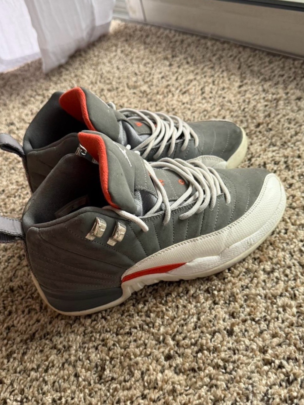 Jordan